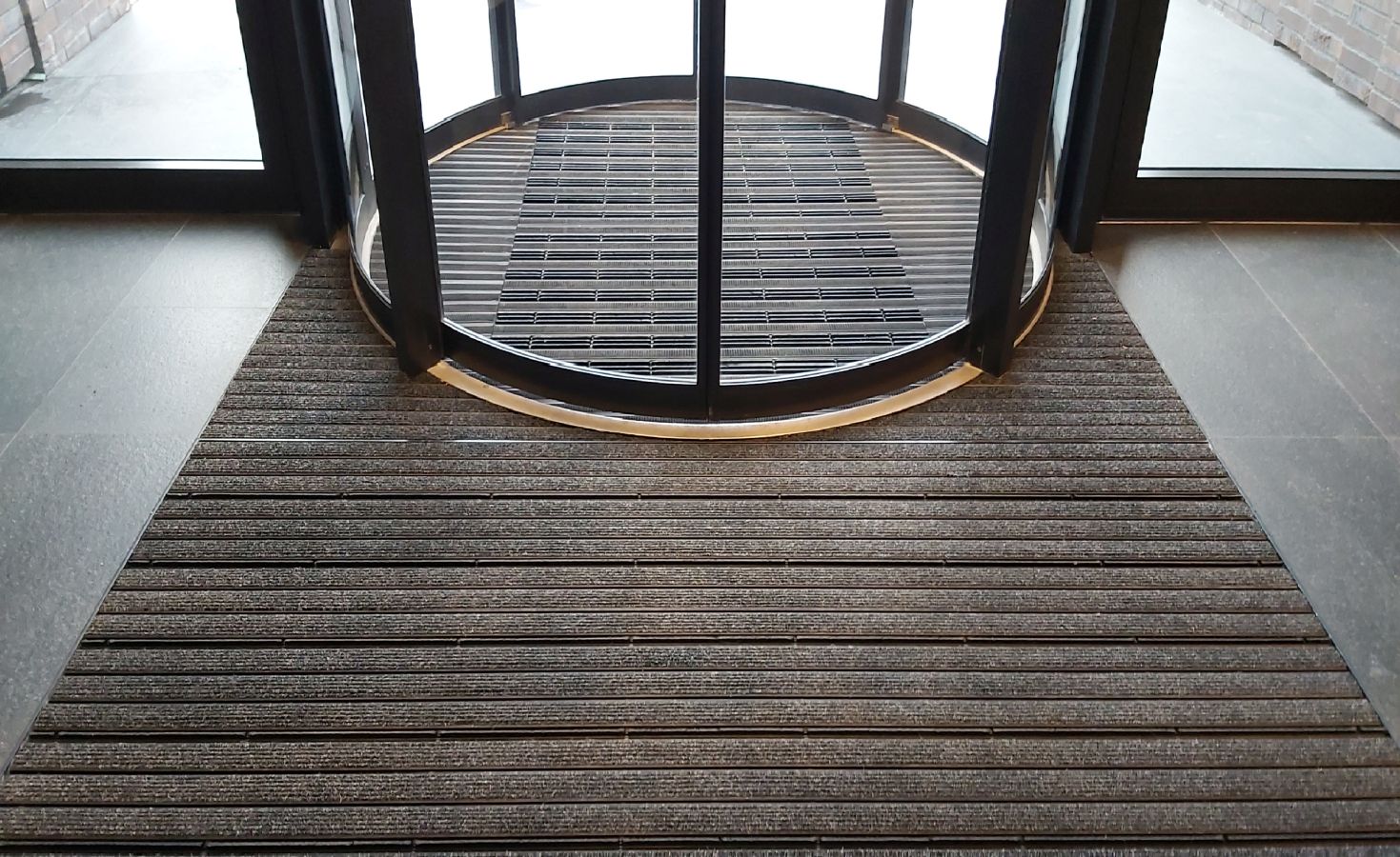 Hotel Diament, Kattowitz, Polen