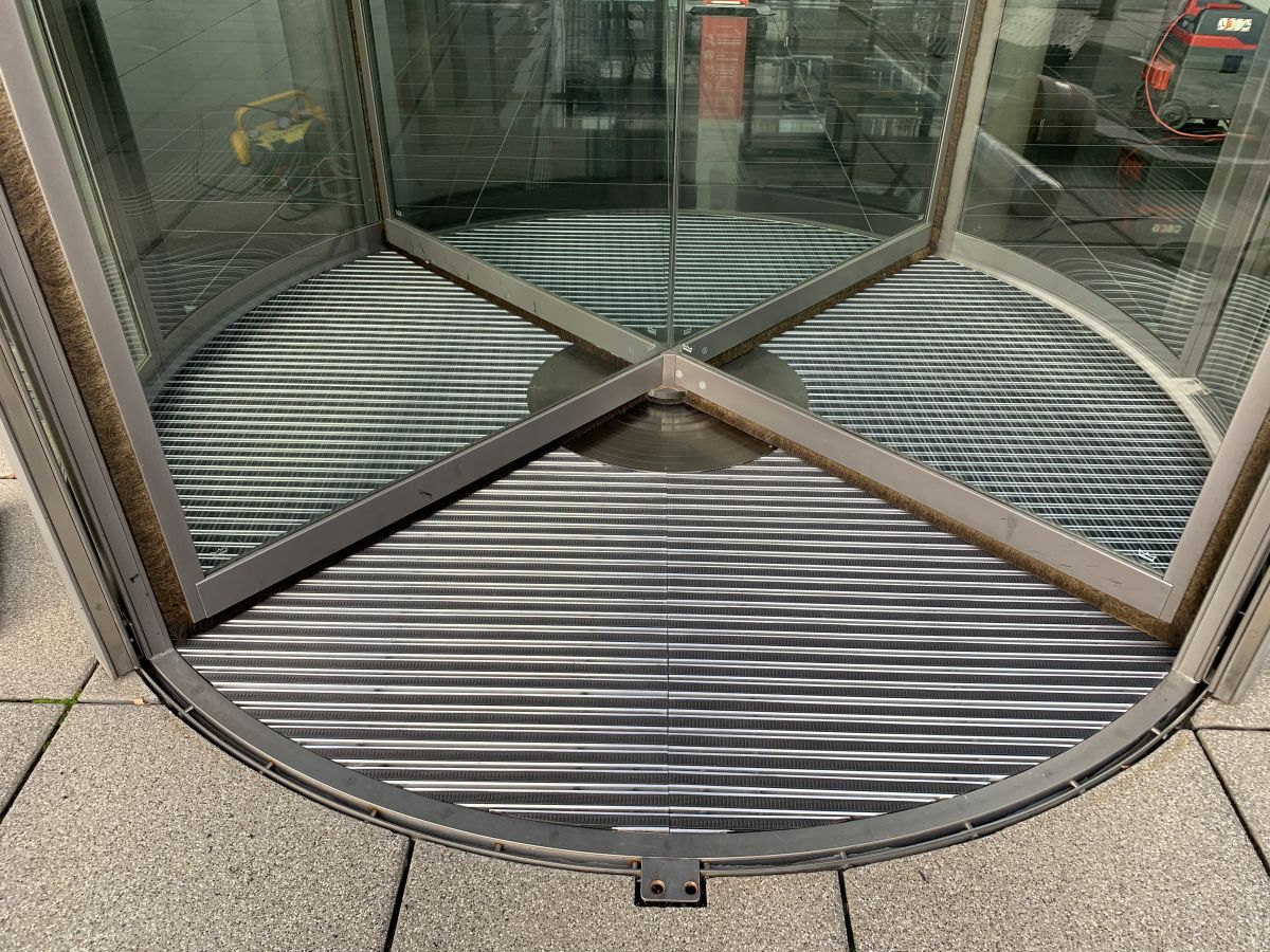 Mainzer Landstraße 199-205, Frankfurt am Main