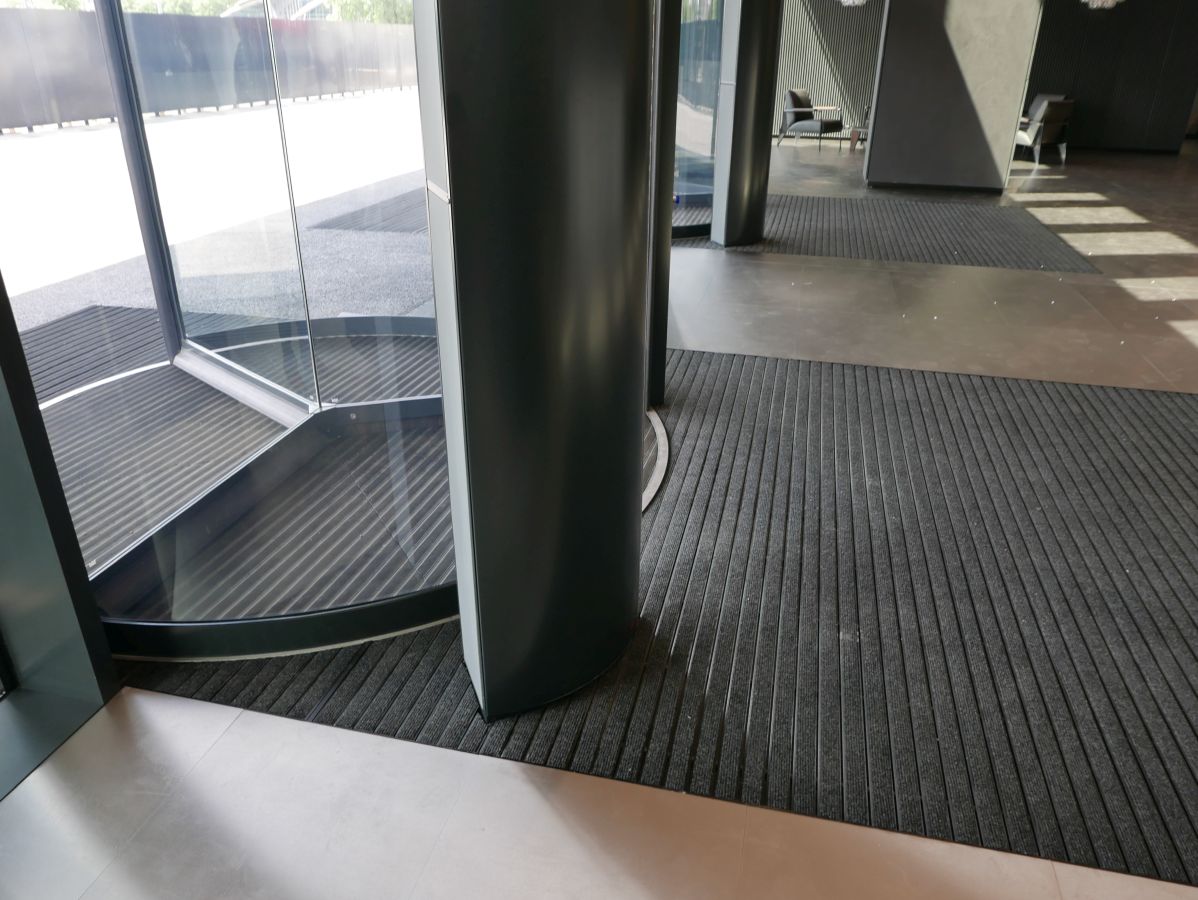 Office Center KTW, Kattowitz, Polen