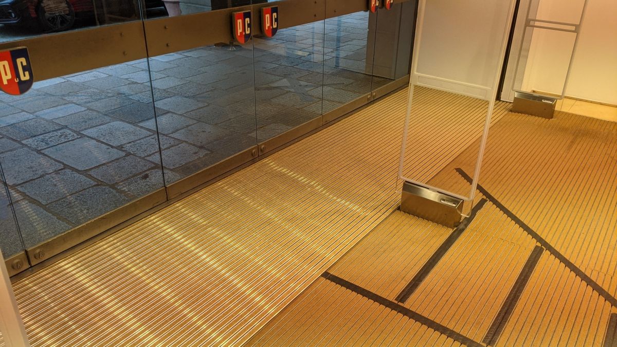 Peek & Cloppenburg, Rosenheim