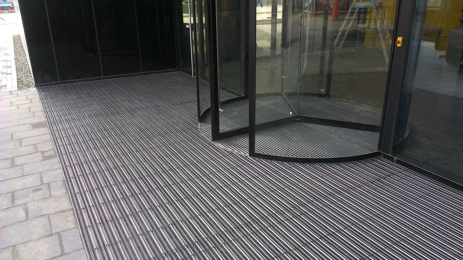 Silesia Bussines Center, Kattowitz, Polen