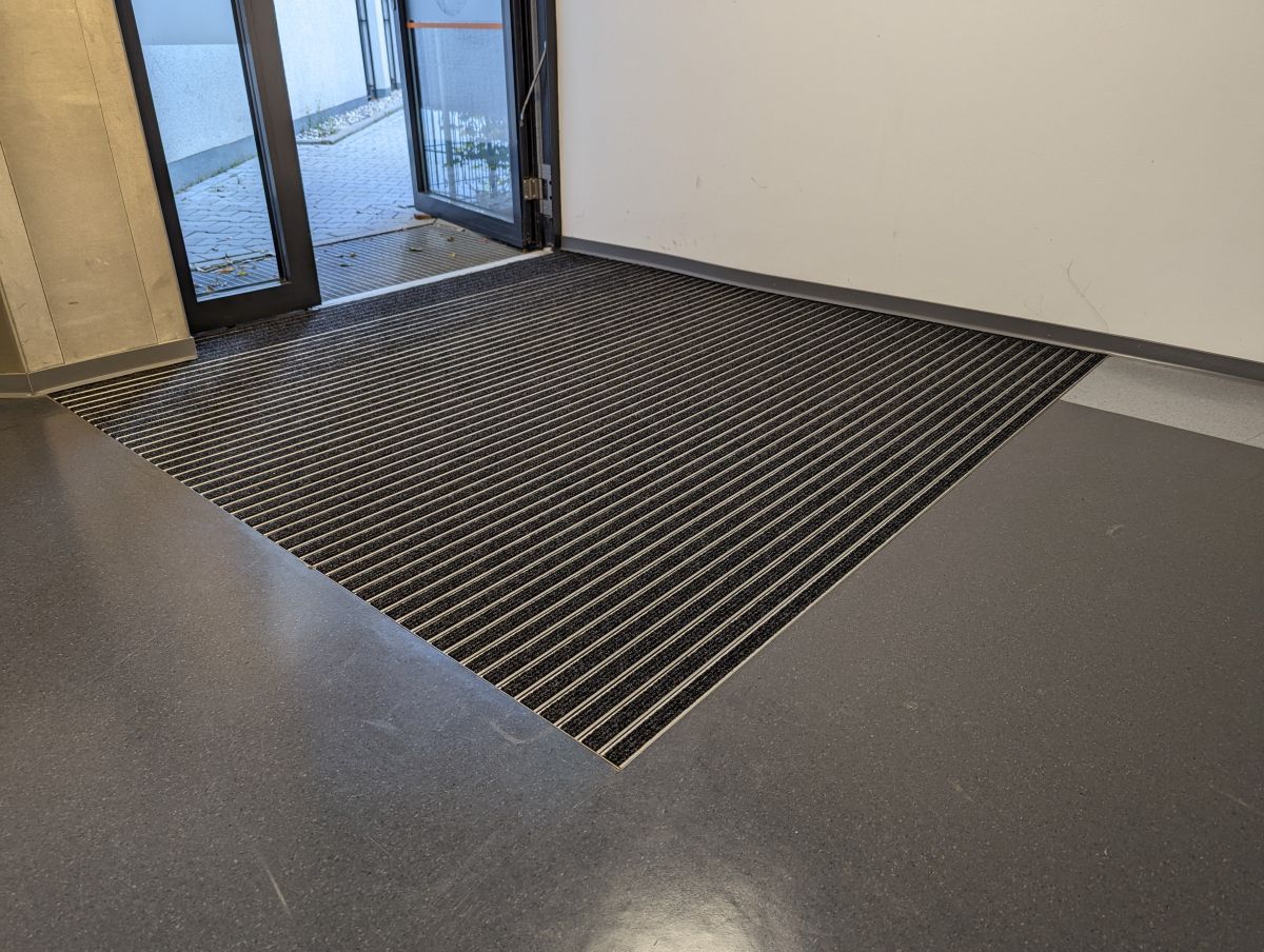 Strahlentherapie-Praxis - Detail 3